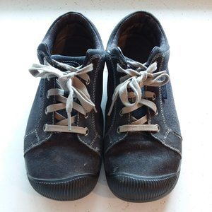 KEEN Reisen Shoes Size 11 (Women's size) EU 42